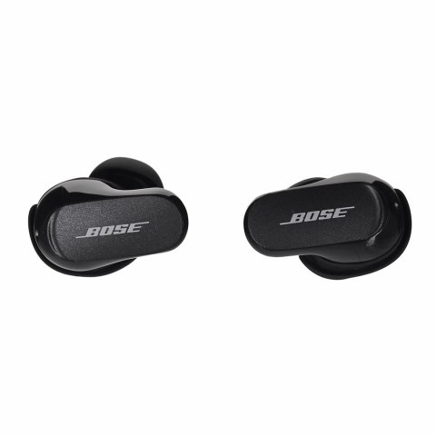 Słuchawki Bose QuietComfort Earbuds II Triple Black