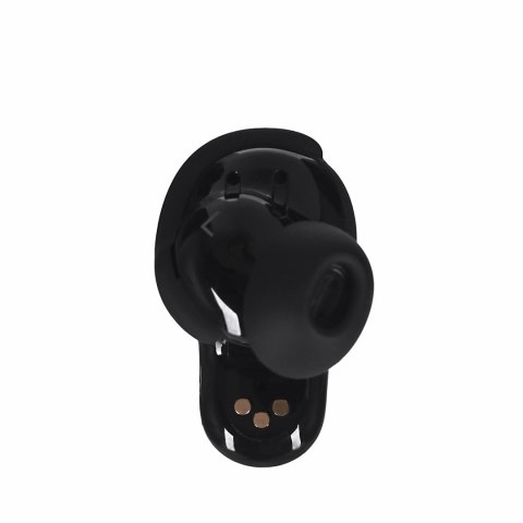 Słuchawki Bose QuietComfort Earbuds II Triple Black