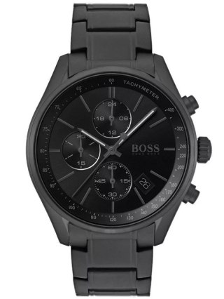 ZEGAREK MĘSKI HUGO BOSS 1513676 - GRAND PRIX (zh021a)