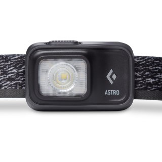 Latarka czołowa Black Diamond ASTRO 300 HEADLAMP GRAPHITE