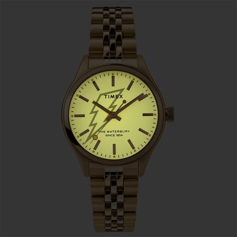 ZEGAREK DAMSKI TIMEX Waterbury TW2U23200 + BOX