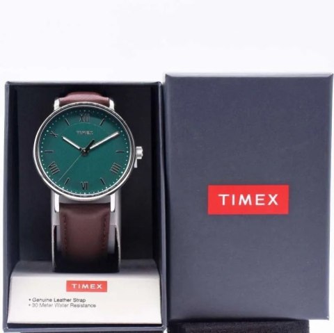 ZEGAREK MĘSKI TIMEX Southview 41mm TW2V91500 + BOX