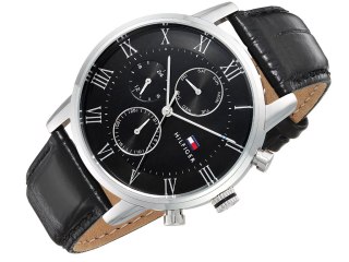 ZEGAREK MĘSKI TOMMY HILFIGER 1791401 KANE (zf045c)