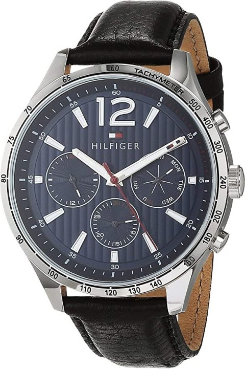 ZEGAREK MĘSKI TOMMY HILFIGER 1791468 GAVIN (zf003d)