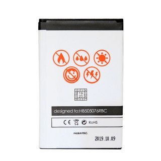 Bateria MAXXIMUS HUAWEI Y3 II 2000 mAh HB505076RBC