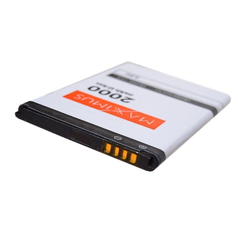 Bateria MAXXIMUS HUAWEI Y3 II 2000 mAh HB505076RBC