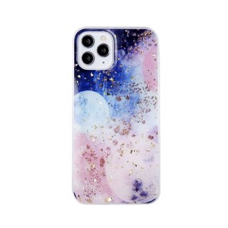 ETUI GOLD GLAM SAMSUNG A02S GALACTIC