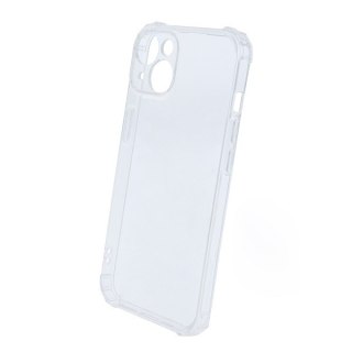 Etui Anti Shock 1,5 mm do Samsung A50/ A30s/A50s/A30 transparentny