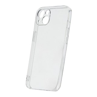 Etui Slim 2 mm do Samsung Galaxy A50/ A30s/A50s transparentna