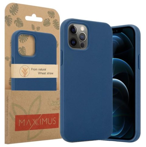 MX ECO IPHONE 13 NAVY / GRANATOWY