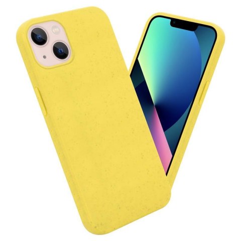 MX ECO IPHONE 13 PRO MAX YELLOW / ŻÓŁTY