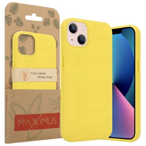 MX ECO IPHONE 13 PRO MAX YELLOW / ŻÓŁTY