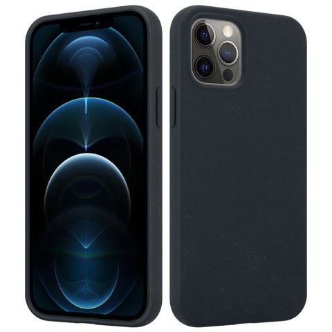 MX ECO IPHONE XR BLACK / CZARNY