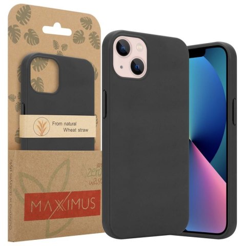 MX ECO IPHONE XR BLACK / CZARNY