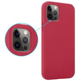 MX ECO IPHONE XR RED / CZERWONY