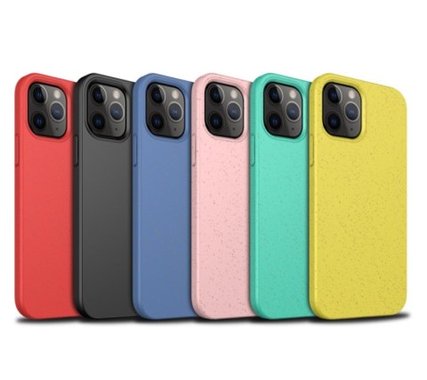 MX ECO IPHONE X/XS NAVY / GRANATOWY