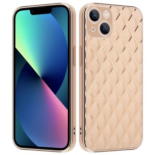 MX LUXURY IPHONE 11 PRO PINK / RÓŻOWY