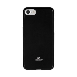 MERCURY JELLY CASE Huawei P SMART 2021 BLACK / CZARNY