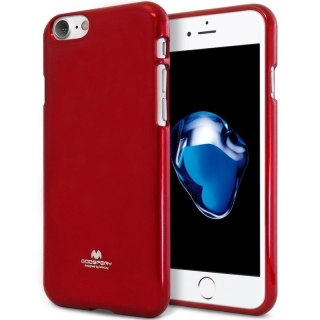 MERCURY JELLY CASE IPHONE 14 PRO MAX (6.7), RED / CZERWONY