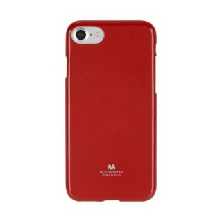 MERCURY JELLY CASE SAMSUNG S23 ULTRA RED / CZERWONY