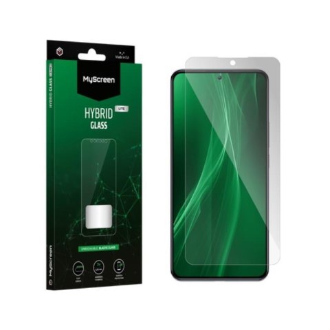 MYSCREEN HYBRID GLASS LITE SAMSUNG A42/ M42