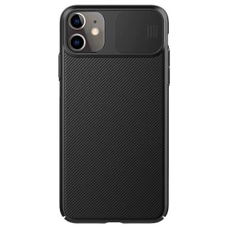 NILLKIN CAMSHIELD CASE Samsung A03S BLACK