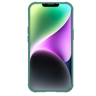 NILLKIN CAMSHIELD PRO IPHONE 14 PLUS DEEP GREEN