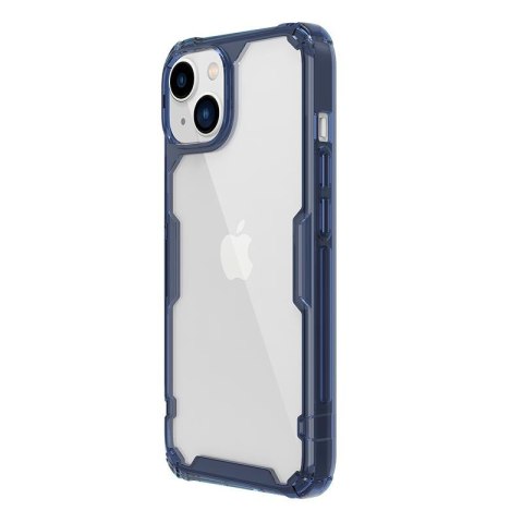 NILLKIN NATURE PRO IPHONE 14 PLUS BLUE