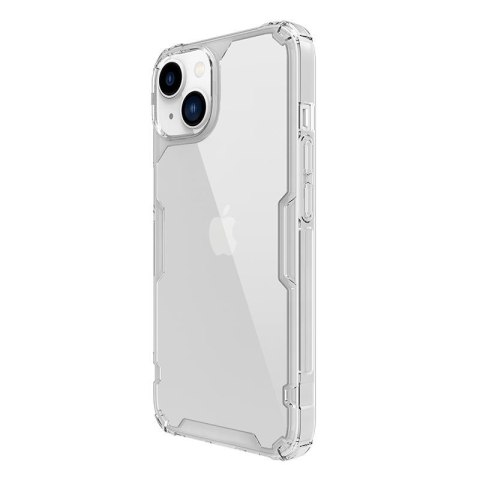 NILLKIN NATURE PRO IPHONE 14 PLUS CLEAR