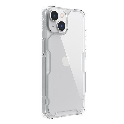 NILLKIN NATURE PRO IPHONE 14 PLUS CLEAR