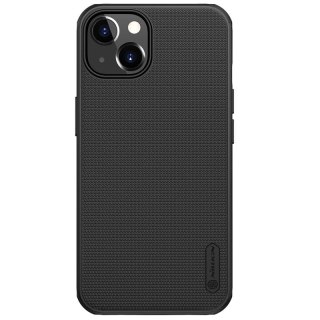 NILLKIN super frosted shield PRO IPHONE 13 PRO MAX, BLACK