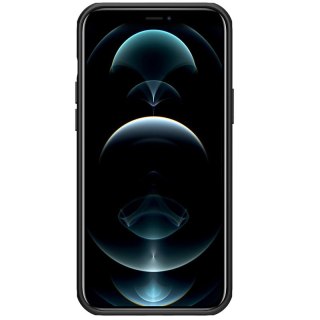 NILLKIN super frosted shield PRO IPHONE 13 PRO MAX, BLACK