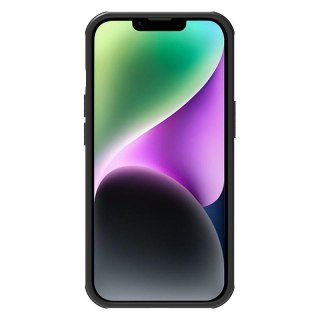 NILLKIN super frosted shield PRO MAGNETIC IPHONE 14 PLUS, BLACK / CZARNY