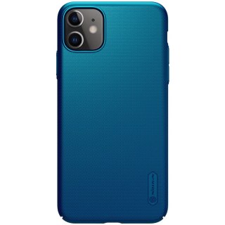 NILLKIN super frosted shield SAMSUNG A23 4G PEACOCK BLUE