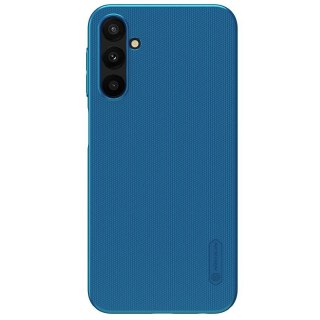 NILLKIN super frosted shield SAMSUNG A24 4G PEACOCK BLUE