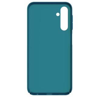 NILLKIN super frosted shield SAMSUNG A24 4G PEACOCK BLUE