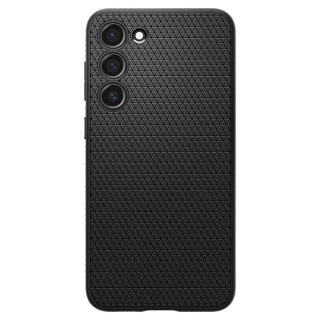 SPIGEN LIQUID AIR Samsung S24 MATTE BLACK