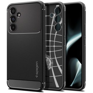 SPIGEN RUGGED ARMOR Samsung A54 5G MATTE BLACK