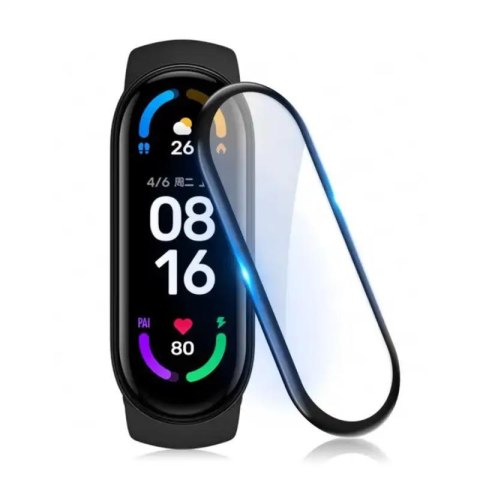 Szkło hartowane 3D do Mi Band 8 Pro / M8 Pro