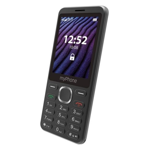 Telefon GSM myPhone Maestro 2 BLACK / CZARNY