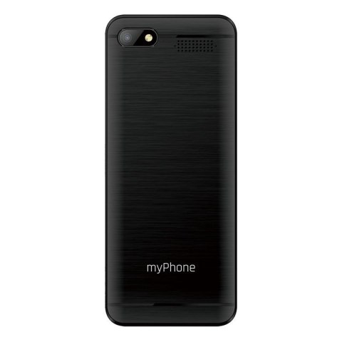 Telefon GSM myPhone Maestro 2 BLACK / CZARNY