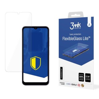 3MK FLEXIBLEGLASS LITE REDMI NOTE 13 PRO