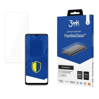 3MK FlexibleGlass Infinix Hot 20 5G