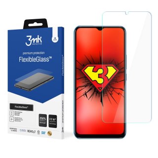 3MK FlexibleGlass Infinix Smart 6