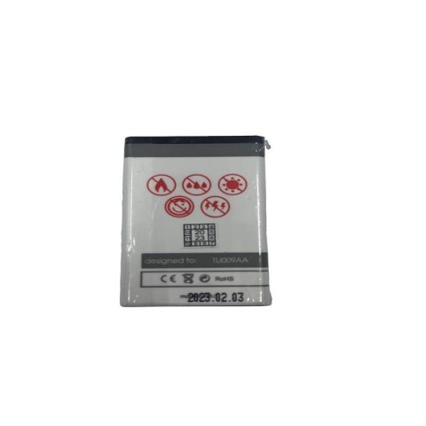 Bateria MAXXIMUS ALCATEL TLI009AA 950mAh TLI009AA