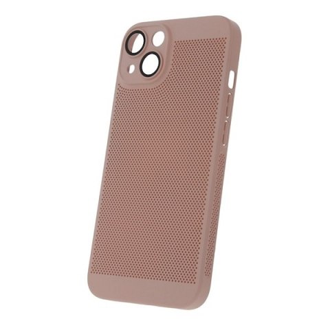 Etui Airy do Samsung A34 5G różowy