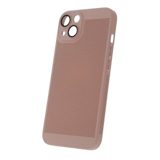 Etui Airy do iPhone 13 6,1 różowy