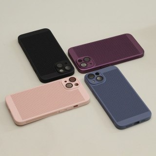 Etui Airy do iPhone 13 6,1 różowy