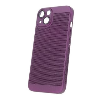 Etui Airy do iPhone 15 6,1 fioletowy