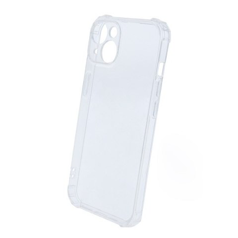 Etui Anti Shock 1,5 mm do Samsung A23 5G transparentny